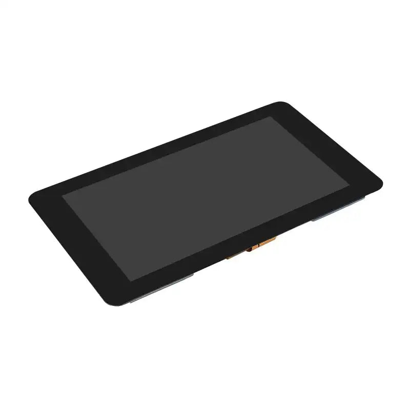 7inch Capacitive Touch IPS Display for Raspberry Pi, DSI Interface, 1024×600