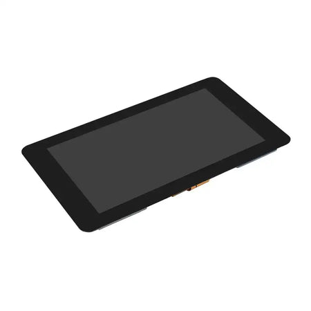 7inch Capacitive Touch IPS Display for Raspberry Pi, DSI Interface, 1024×600