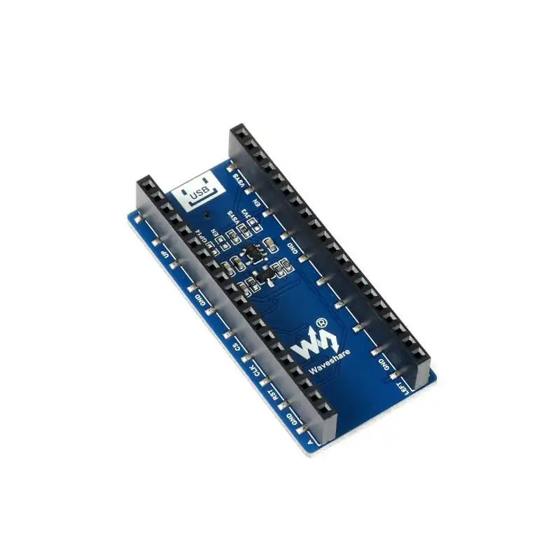 1.14inch LCD Display Module for Raspberry Pi Pico, 65K Colors, 240×135, SPI