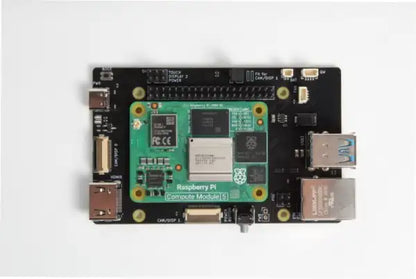 Melopero CM5 Touch Connect