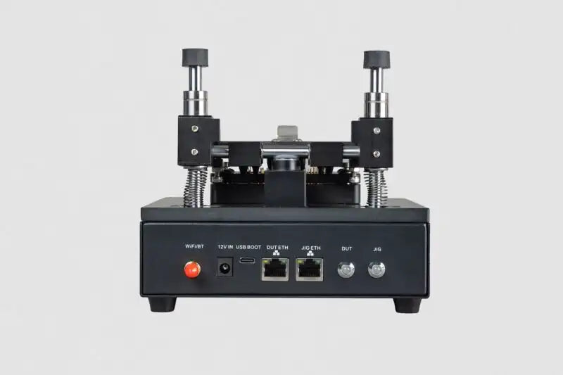 Raspberry Pi Compute Module 5 Programming Jig