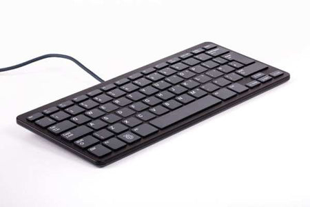 Raspberry Pi Official Keyboard (Black) – ITA Layout