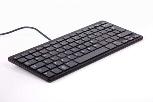 Raspberry Pi Official Keyboard (Black) – ITA Layout
