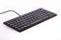 Raspberry Pi Official Keyboard (Black) – ITA Layout