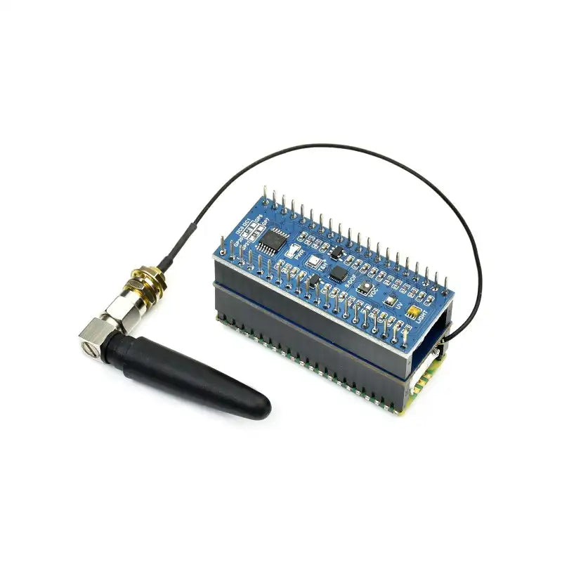 SX1262 LoRa Node Module for Raspberry Pi Pico, LoRaWAN, Choice Of Frequency Band 433M
