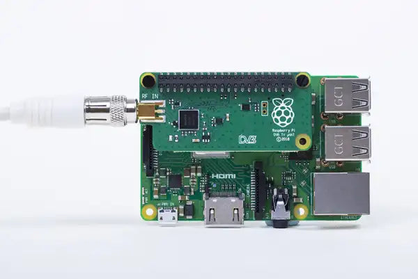 Raspberry Pi TV HAT