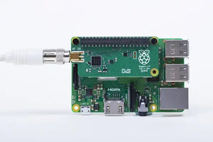 Raspberry Pi TV HAT