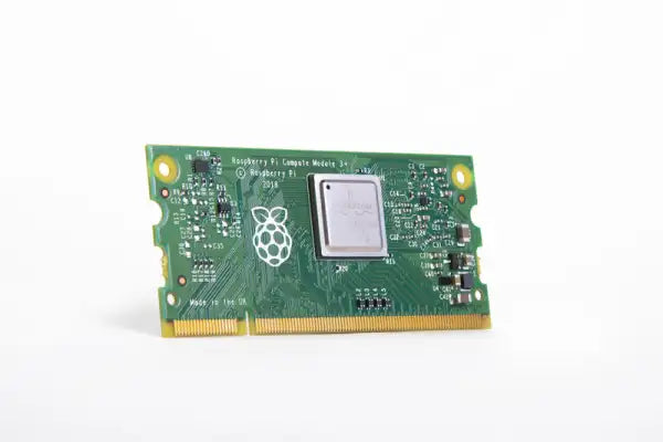 Raspberry Pi Compute Module 3+ – 16GB eMMC