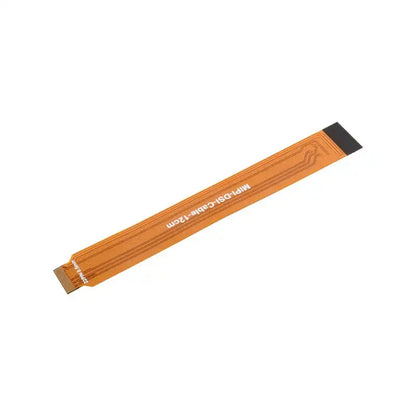 DSI 12cm FPC Flexible Cable, Options For 22Pin To 15Pin / Dual-plug 22Pin