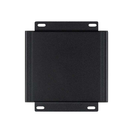 Dual Gigabit Ethernet 5G/4G Mini-Computer Based on Raspberry Pi Compute Module 4 (NOT Included), Metal Case, with Cooling Fan