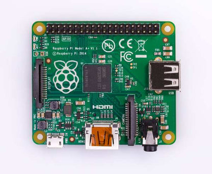 Raspberry Pi 1 Model A+