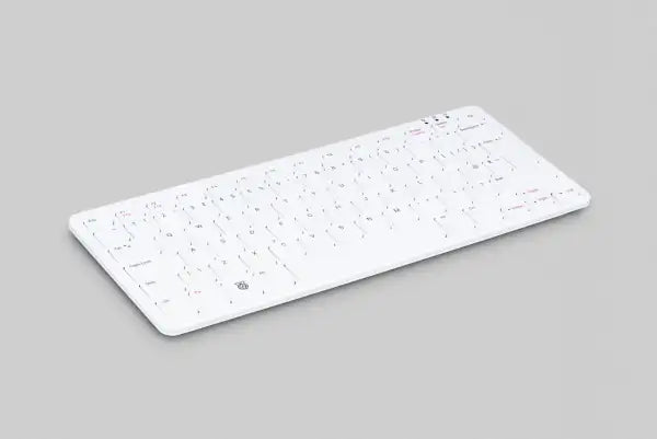Raspberry Pi 500 Desktop Kit (ITA)