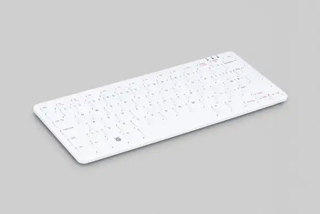 Raspberry Pi 500 Desktop Kit (ITA)