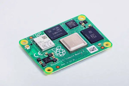 8GB RAM, 16GB emmc Raspberry Pi Compute Module 4 (with wireless)