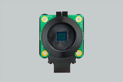 Raspberry Pi Global Shutter Camera