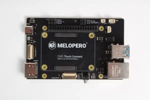 Melopero CM5 Touch Connect