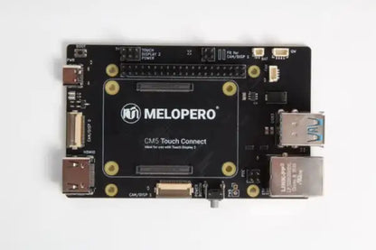 Melopero CM5 Touch Connect
