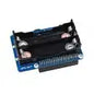 Uninterruptible Power Supply UPS HAT For Raspberry Pi, Stable 5V Power Output