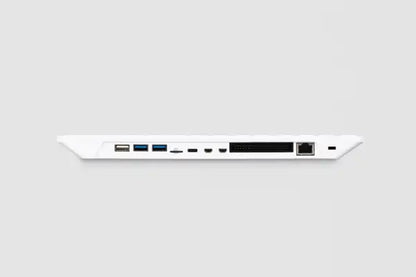 Raspberry Pi 500 Desktop Kit (ITA)