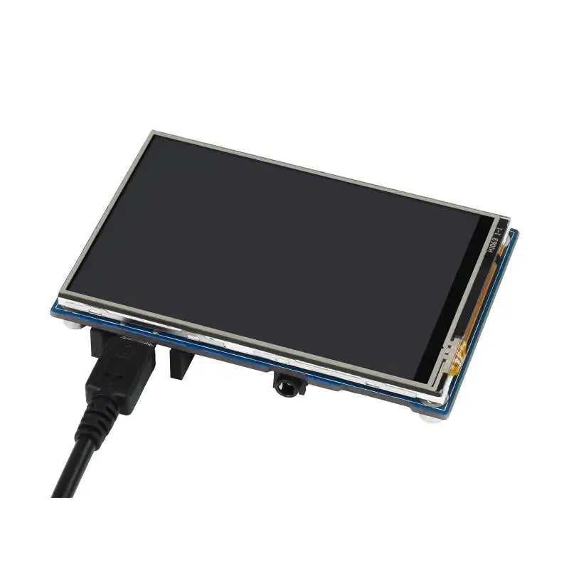 Overall Evaluation Board Designed for Raspberry Pi Pico, Misc Onboard Components