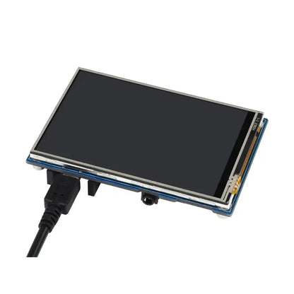 Overall Evaluation Board Designed for Raspberry Pi Pico, Misc Onboard Components