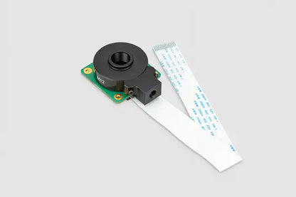 Raspberry Pi M12 High Quality Camera