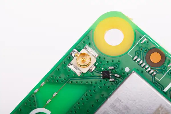 Raspberry Pi Compute Module 4 (with wireless) – 1GB RAM, 8GB eMMC