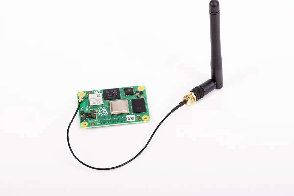 Raspberry Pi Antenna Kit