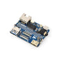 Nano Base Board (B) for Raspberry Pi Compute Module 5, Same Size As The CM5