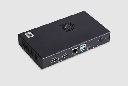 Raspberry Pi CM5 IO Case Rev. 2 (SC1966)