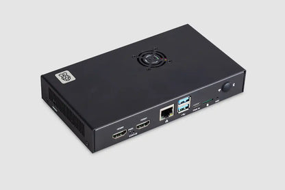 Raspberry Pi CM5 IO Case Rev. 2 (SC1966)