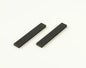 Female header set for Raspberry Pi Pico
