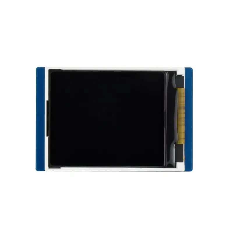 1.8inch LCD Display Module for Raspberry Pi Pico, 65K Colors, 160×128, SPI