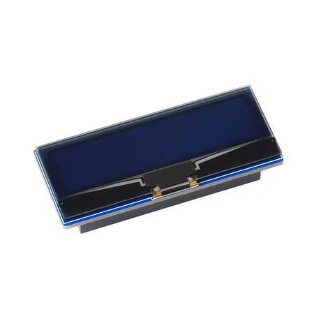 2.23inch OLED Display Module for Raspberry Pi Pico, 128×32, SPI/I2C