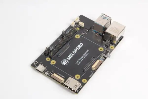 Melopero CM5 Touch Connect