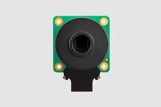 Raspberry Pi M12 High Quality Camera