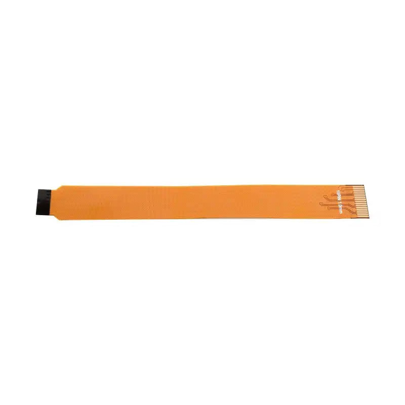 DSI 12cm FPC Flexible Cable, Options For 22Pin To 15Pin / Dual-plug 22Pin
