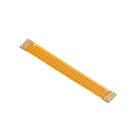 PCIe Flexible Cable 70mm for Raspberry Pi 5, Suitable for Various Raspberry Pi 5 PCIe HATs