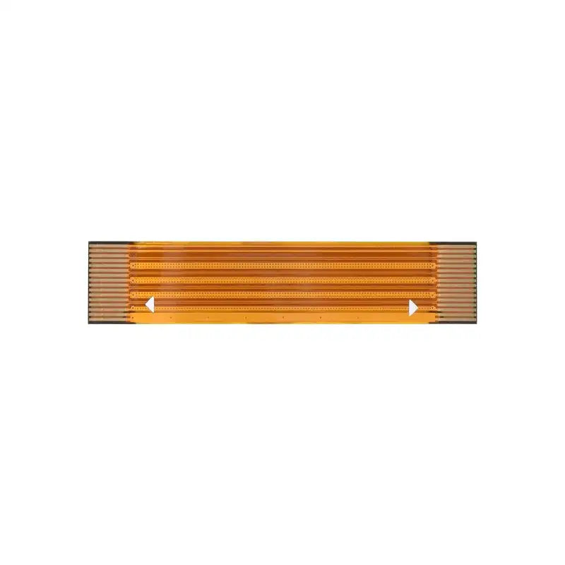 PCIe Flexible Cable 40mm for Raspberry Pi 5, Suitable for Various Raspberry Pi 5 PCIe HATs