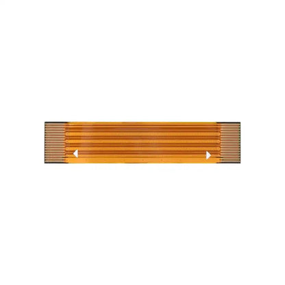 PCIe Flexible Cable 40mm for Raspberry Pi 5, Suitable for Various Raspberry Pi 5 PCIe HATs
