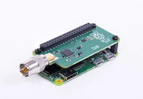 Raspberry Pi TV HAT
