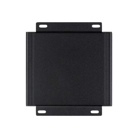 Dual Gigabit Ethernet 5G/4G Mini-Computer Based on Raspberry Pi Compute Module 4 (NOT Included), Metal Case, with Cooling Fan