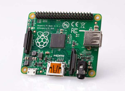 Raspberry Pi 1 Model A+