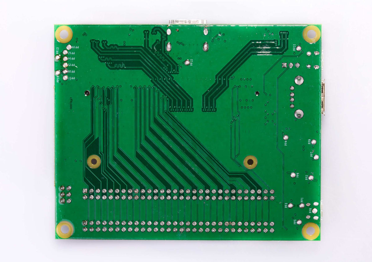 Compute Module 1/3/3+ IO Board