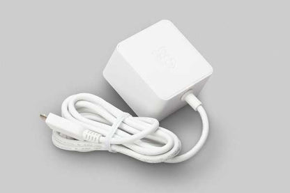 Raspberry Pi 12.5W Micro USB Power Supply (UK Plug)