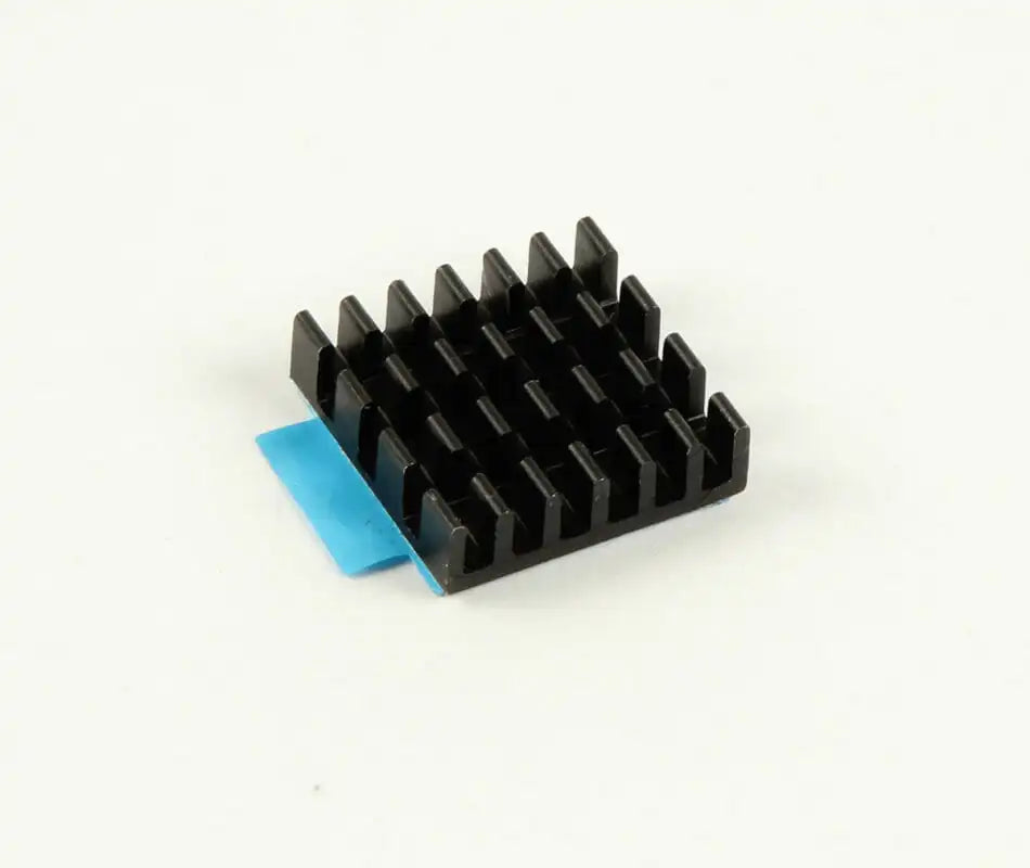 Heatsink for Raspberry Pi Zero 2 W
