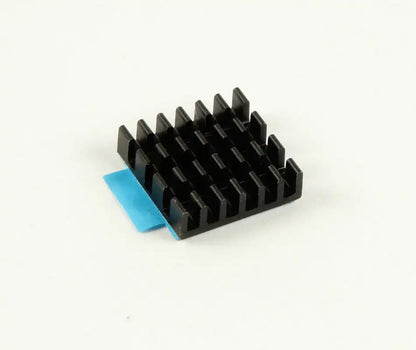 Heatsink for Raspberry Pi Zero 2 W
