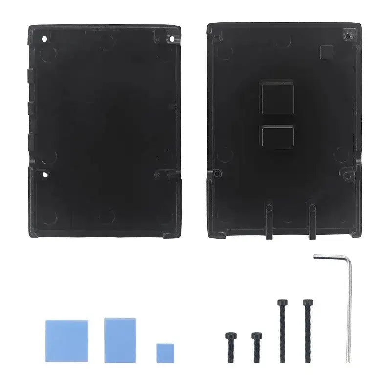 Raspberry Pi 4 ALUMINIUM CASE