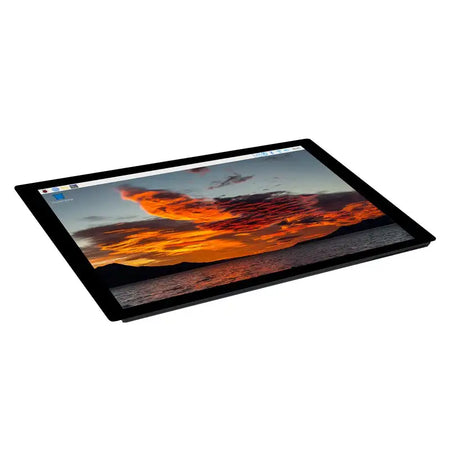 10.1inch Capacitive Touch Display for Raspberry Pi, 1280×800, IPS, DSI Interface