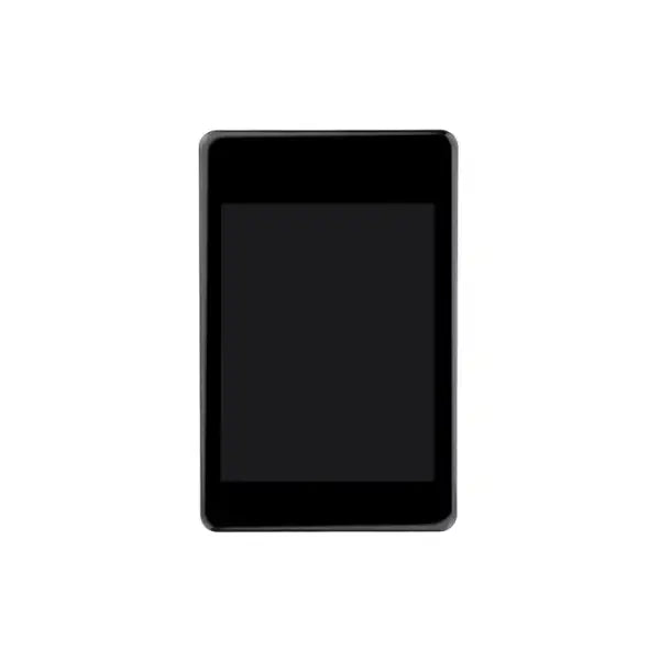RP2350 2inch Capacitive Touch Display Development Board, 240×320 Pixels, IPS Panel, 262K Color, Onboard Camera Interface (with OV5640 camera module)
